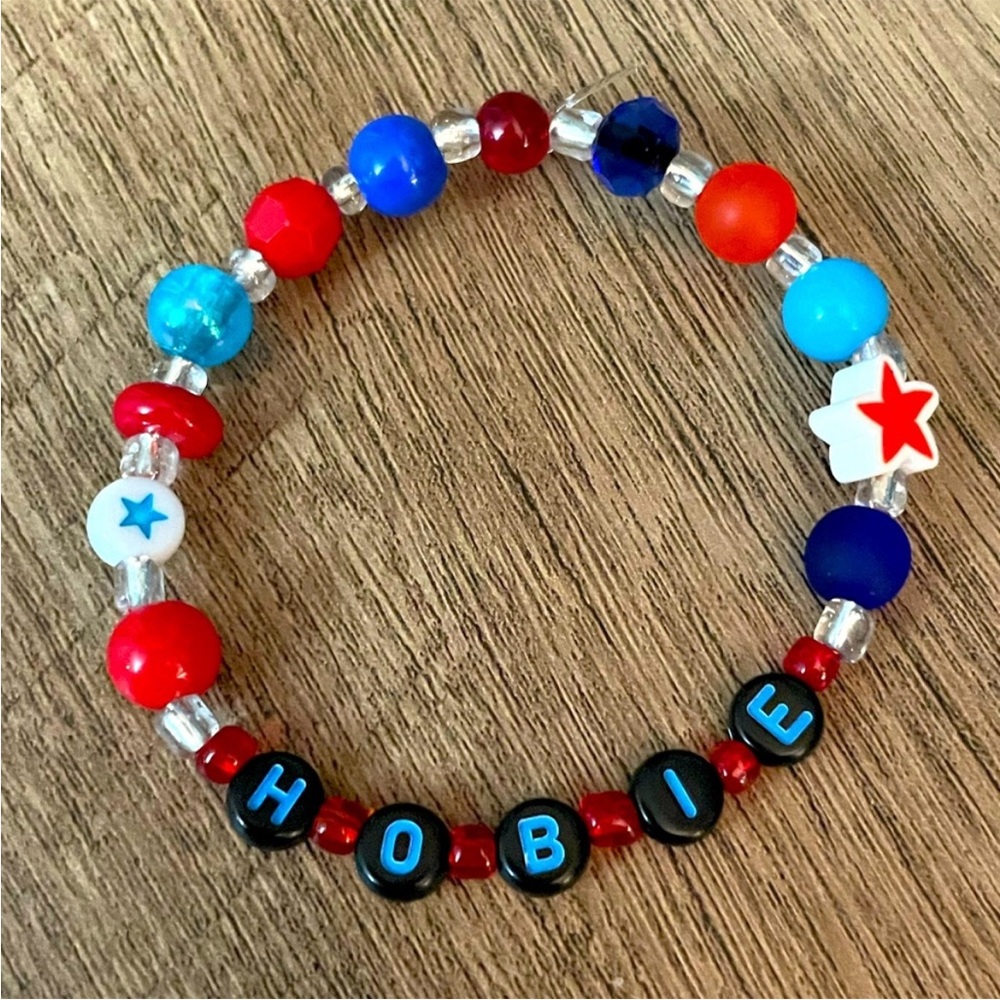 Marvel Spider-Verse Bracelet